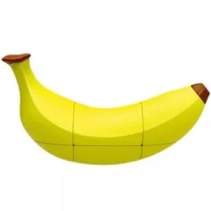Banana Cube igra vještina slika 2