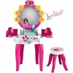 Barbie Beauty studio sa zvukom i svijetlom slika 2