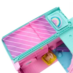 Barbie Dream Land Road Trip kamper s 20 dodataka – Mattel slika 4