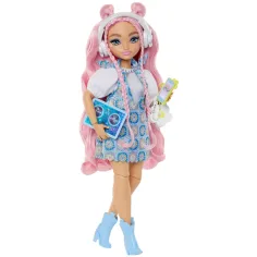Barbie Dream Teens: Daisy lutka s dodacima - Mattel slika 2