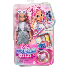 Barbie Dream Teens: Daisy lutka s dodacima - Mattel