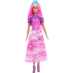 Barbie Dreamtopia Adventski kalendar s 24 iznenađenja - Mattel slika 3