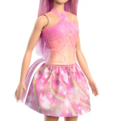 Barbie Dreamtopia: Jednorog beba u ružičastoj haljini - Mattel slika 4