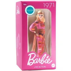 Barbie Live Action 1971 kolekcionarska lutka 15 cm