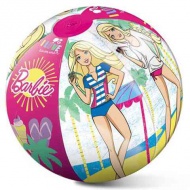 Barbie lopta za plažu na napuhavanje 50 cm