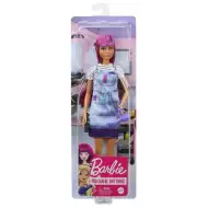 Barbie Možeš biti sve što želiš: Frizerska karijera beba- Mattel