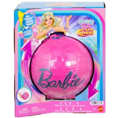Barbie Nevjerojatna Karijera Lutka - Pop Zvijezda - Mattel