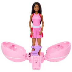 Barbie Nevjerojatna Karijera Lutka - Tenisač - Mattel slika 5
