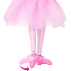 Barbie Orašar - Clara balerina lutka – Mattel slika 4