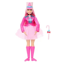 Barbie Orašar - Daisy Lutka - Mattel slika 2