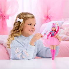 Barbie Orašar - Daisy Lutka - Mattel slika 3