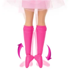 Barbie Orašar - Daisy Lutka - Mattel slika 6