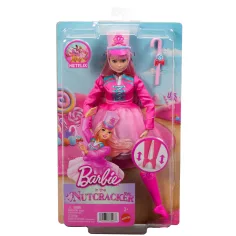Barbie Orašar - Daisy Lutka - Mattel