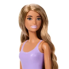 Barbie Pizsiparti Reveal - Ljubičasta - Mattel slika 4