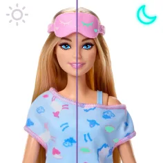Barbie Pizsiparti Reveal - Plava - Mattel slika 2