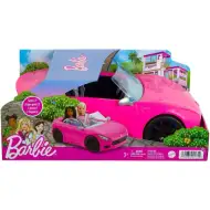 Barbie: Ružičasti Barbie kabriolet auto 2022 - Mattel