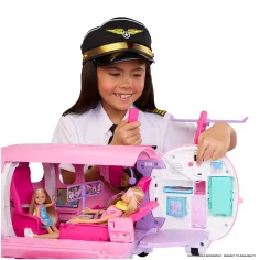 Barbie Sanjarski avion - Mattel slika 4