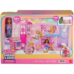 Barbie Sanjski odmor - Mattel