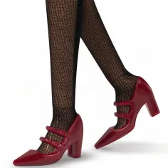 Barbie: Signature BarbieStyle Paris Fashion Week kolekcionarska lutka 32 cm - Mattel slika 3