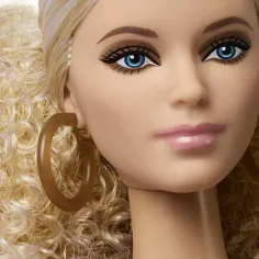 Barbie: Signature Basics Neutral Collection 07 kolekcionarska lutka 32 cm - Mattel slika 3