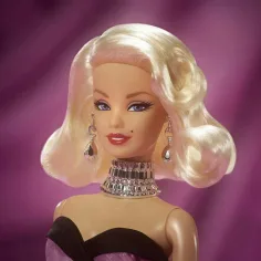 Barbie: Signature kolekcionarska lutka Marilyn Monroe 33 cm - Mattel slika 3