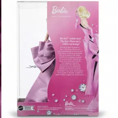 Barbie: Signature kolekcionarska lutka Marilyn Monroe 33 cm - Mattel slika 7