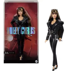Barbie: Signature Miley Cyrus kolekcionarska lutka 32 cm - Mattel