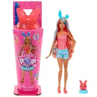 Barbie: Slime Reveal Životinjska Zabava - Set za igru s mačkom - Mattel