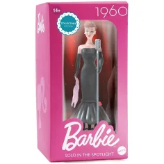 Barbie Solo u reflektoru 1960 kolekcionarska lutka 15cm