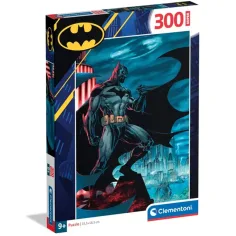 Batman 300 komada super puzzle - Clementoni