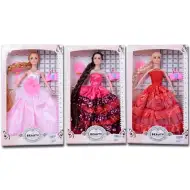 Beauty princeza - 3 vrste