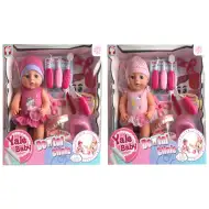 Beba sa stomatološkom opremom 40cm - dvije vrste