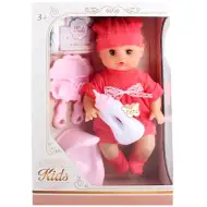 Beba sa zvukom i dodacima 33cm