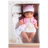 Beba sa zvukom i jastukom 30cm