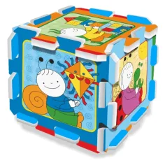 Bogyó i Babóca puzzle od spužve slika 2