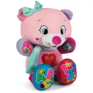 Betti medvjedić interaktivni plišani medvjedić - Clementoni
