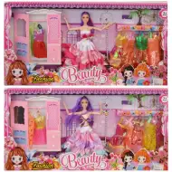 Betty lutka sa garderobom 30cm