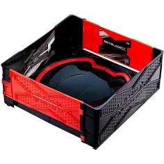 Beyblade X: Beystadium Clash & Carry prijenosna borbena arena – Hasbro