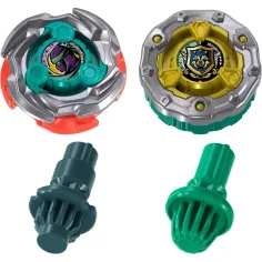 Beyblade X Sneak Attack borbena arena s 2 zvrka - Hasbro slika 3