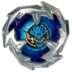 Beyblade X: Starter Pack - Top Sword Dran početni set - Hasbro slika 2