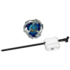 Beyblade X: Starter Pack - Top Sword Dran početni set - Hasbro slika 3