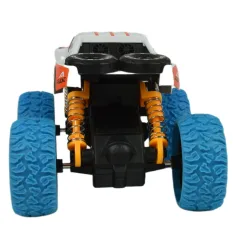 Big Foot Series: Zamašnjak offroad terenski automobil u dvije verzije 13cm slika 9