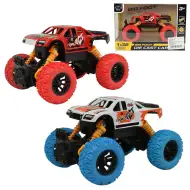 Big Foot Series: Zamašnjak offroad terenski automobil u dvije verzije 13cm