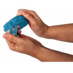 BIG zaštita za cipele plava 21-27 veličina - Simba Toys slika 2
