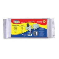 Bijela glina za modeliranje 500gr