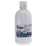 Bijela tempera 500ml