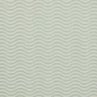 Bijeli 3D valoviti ukrasni karton B2 50x70cm 1kom