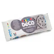 Bijeli plastelin koji se suši na zraku 250 gr - Carioca