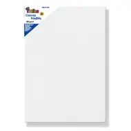 Bijelo platno 30x60cm