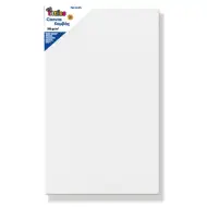 Bijelo platno 60x120cm
